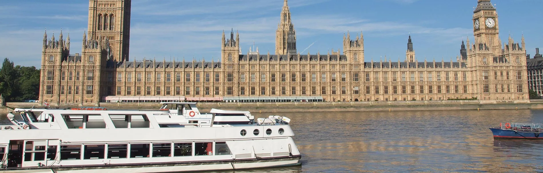 The Boat Tours